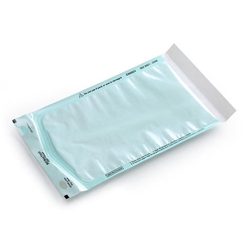 Sterilization Self Seal Pouch