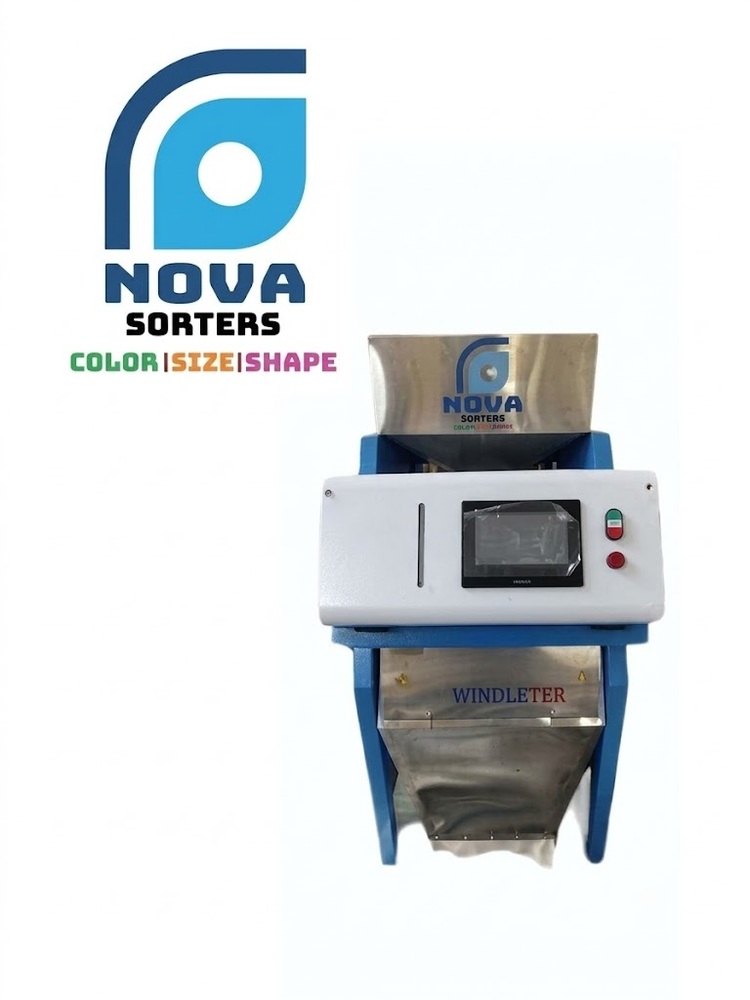 300Kg Nova Plus Series Machine - Accuracy: 95% To 99%  %