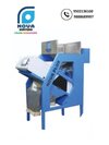 Single Phase Cashew Sizing Machine