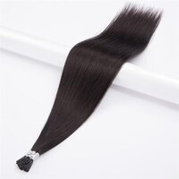 I Tip Human Hair Extension ( 18 inch)