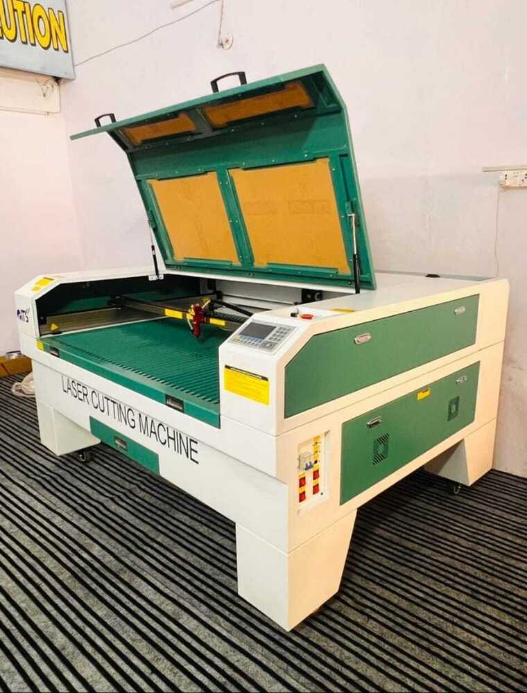 1610 Laser Cutting Machine