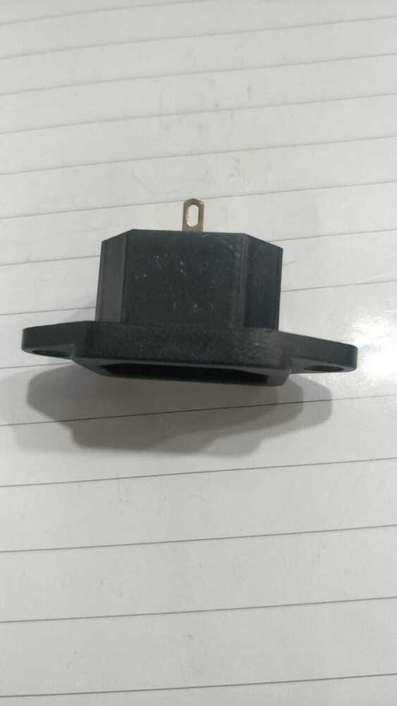 AC SOCKET SCREW RIGHT ANGLE PIN