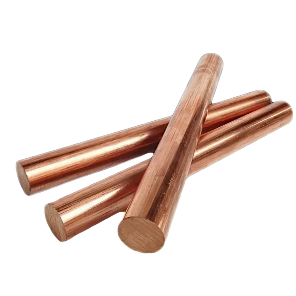 COPPER ROD