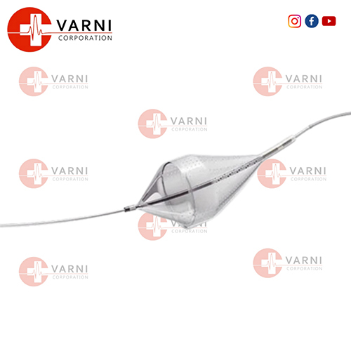 Emboshield Nac6 Carotid Filte
