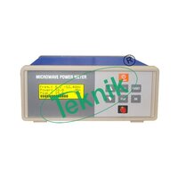 Microwave Power Meter (10mhz-12.4ghz)