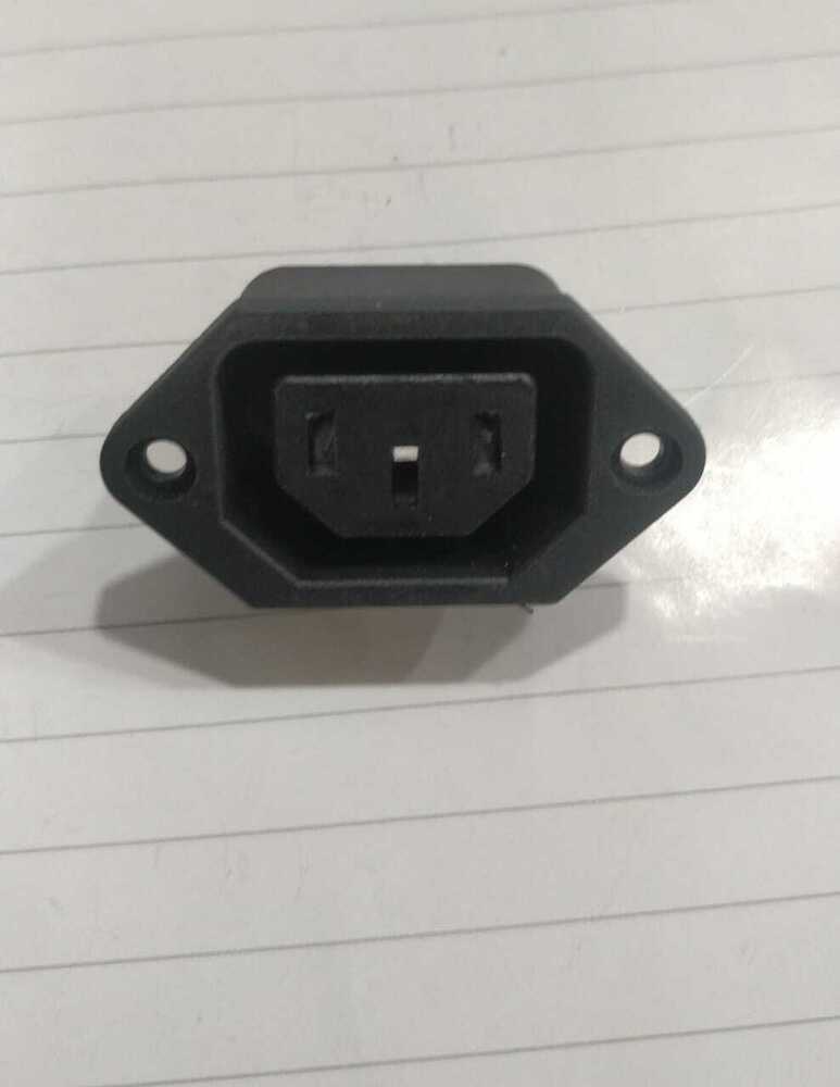 Computer Jack Female - Application: Electronic Products