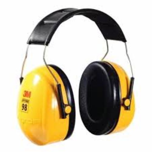 Hearing Protection