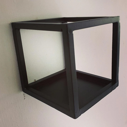Anya Cube Space Saver
