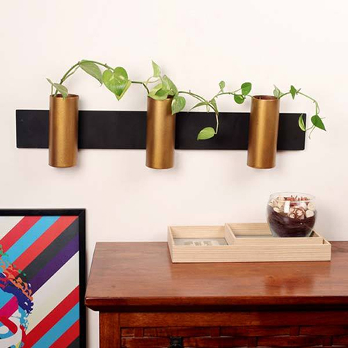 Sleek Cylinders