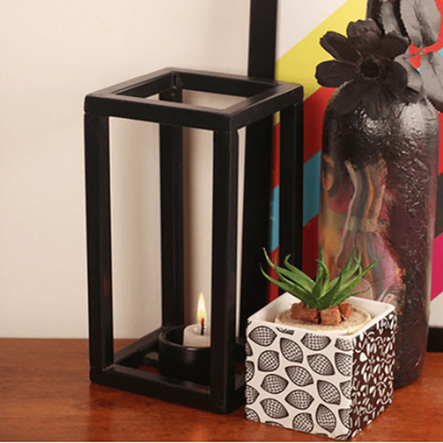 Alina Tea-Light Holder