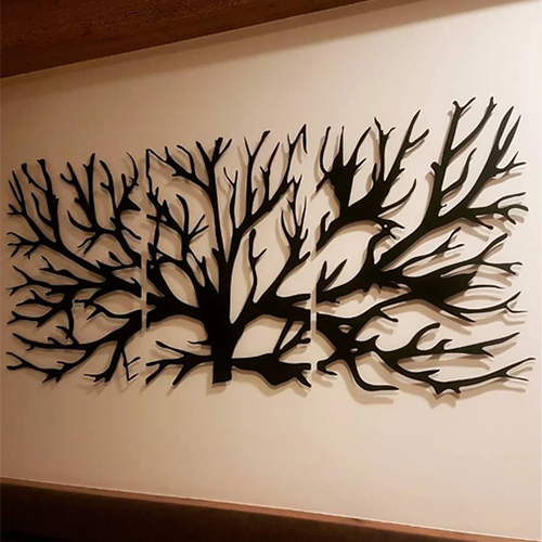 Nero Tree Wall Art