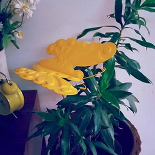 Butterfly Garden Decor