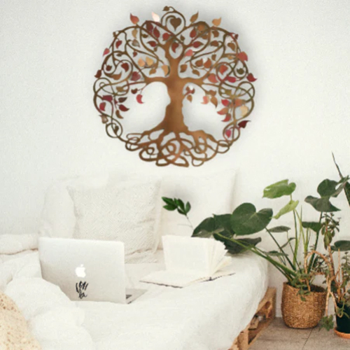 Tree of Life Wall Art
