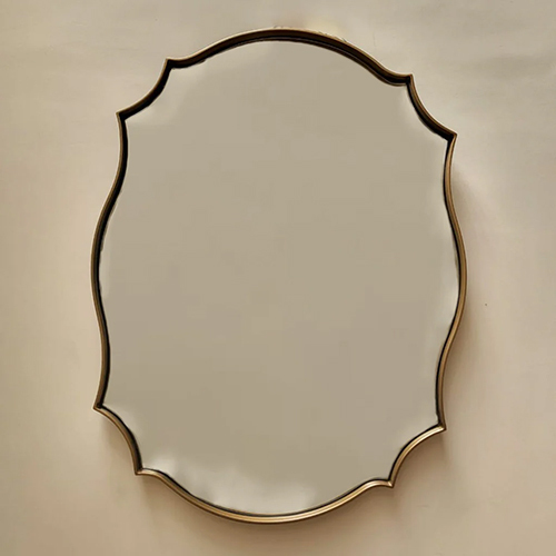 Symphony Mirror
