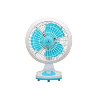 Table Fan Trader - Color: Blue