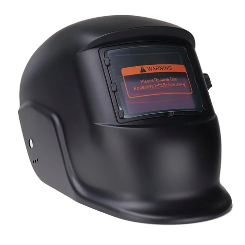 Auto Darkening Welding Helmet