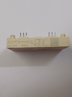 Igbt मॉड्यूल