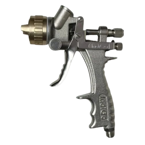 Indigo Spray Gun
