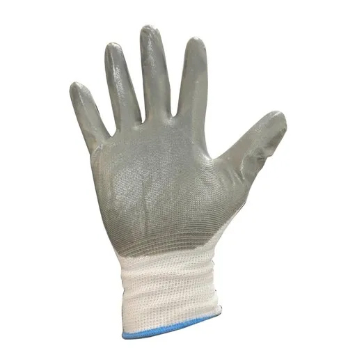 Safety Hand Gloves