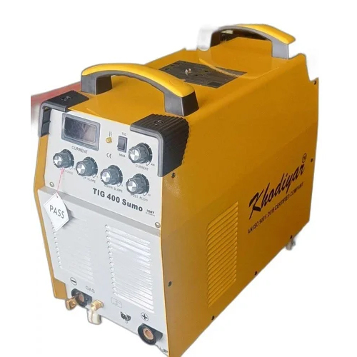 Argon Welding Machine