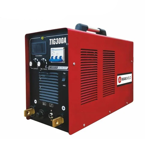 TIG Welding Machine