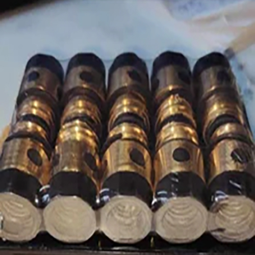 Pana 350 Insulator Liner Nozzle