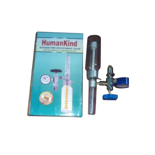 Humankind Oxygen Fine Adjustment Valve