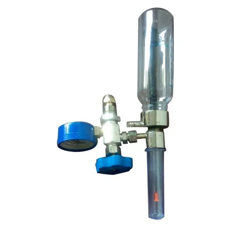 Brass Fine Adjustment Valve