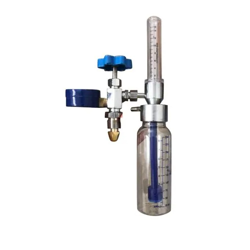 Oxygen Fine Adjustment Valve