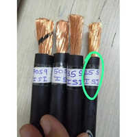 Sumo Accelerator Cable