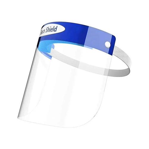 Safety Face Shield