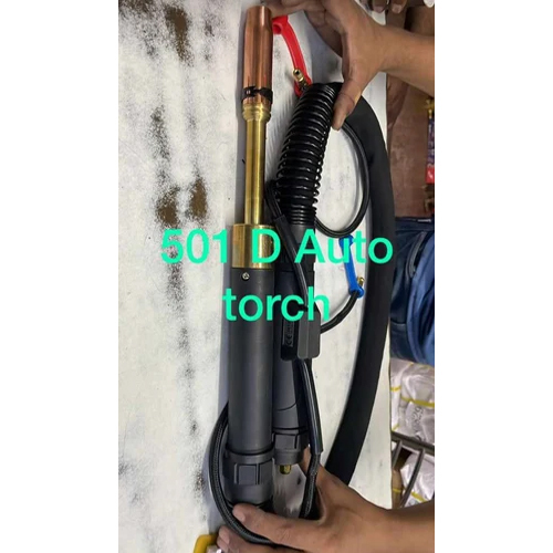 501 D Auto Welding Torch