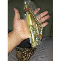 CWC Brass Heating Torch