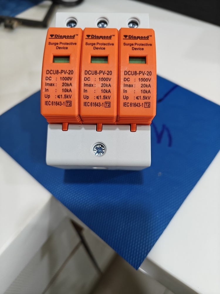 Diamond DC SPD