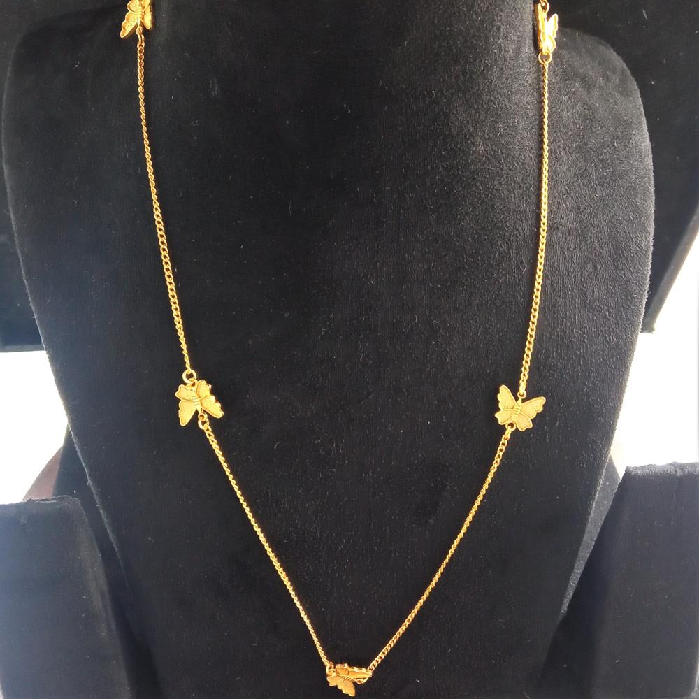 Handmade Necklace Set - Color: All Color