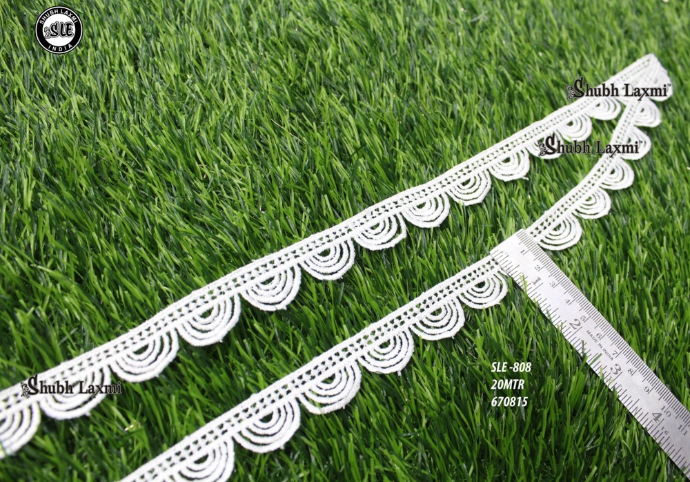FANCY  GPO LACE