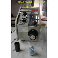 220 V Pana Wire Feeder Adaptor