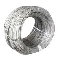 202 Stainless Steel Wire - Application: Industrial