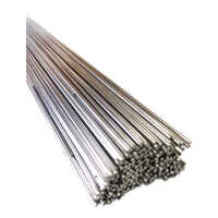 304L Tig Filler Wire - Color: Silver