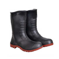 Industrial Safety Gumboots