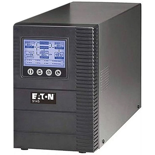 Eaton 1KVA 9E Online UPS
