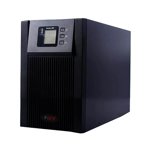 Bpe 1 Kva Online UPS