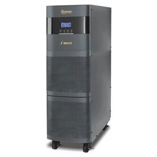 Microtek I Maxx 10 Kva Online UPS