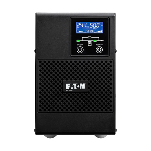 1 KVA Eaton 9E Online UPS