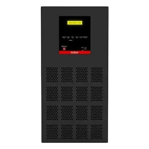 1Kva Uniline Maxipro Online Ups - Color: Black