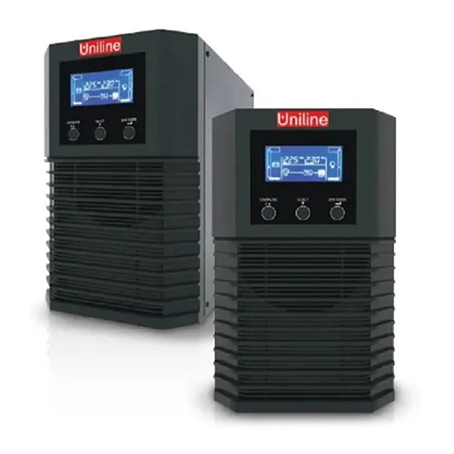 GL 6000 VA Uniline Greenline Online UPS
