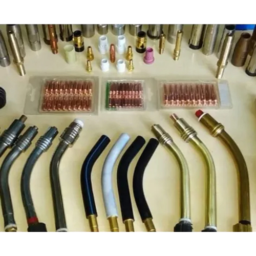 1.2 Mm Contact Tip - Color: Black