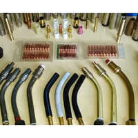 1.2 Mm Contact Tip - Color: Black