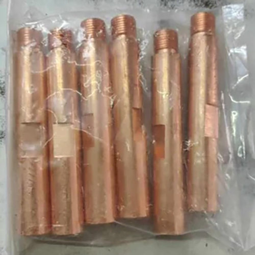 Welding Copper Mig Tig