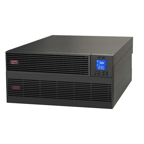 Apc 10Kva Online Ups - Color: Black